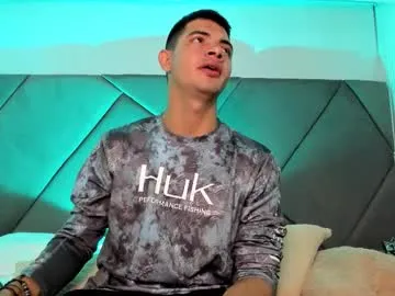 Avatar of andrew_colleman1