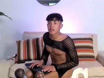andrew_collins24 from Chaturbate is Freechat