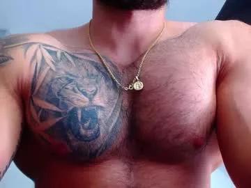 andrew_holden__ from Chaturbate is Freechat