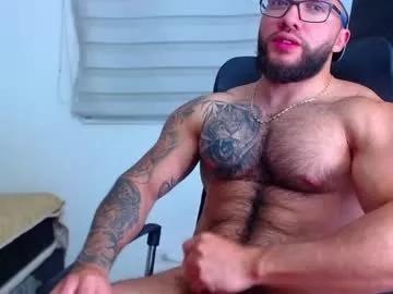 andrew_holden__ from Chaturbate is Freechat