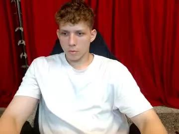 andrew_raver from Chaturbate is Freechat