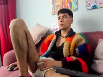 andy_cox_ from Chaturbate is Freechat