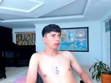 andy_guez_11 from Chaturbate is Freechat
