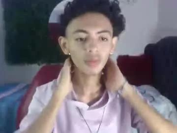 andy_hornyboy from Chaturbate is Freechat