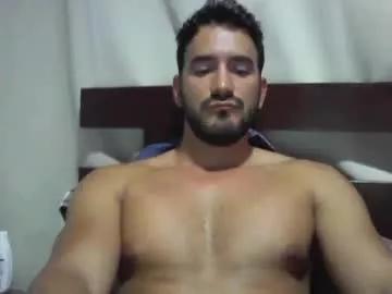 andy_latiin from Chaturbate is Freechat