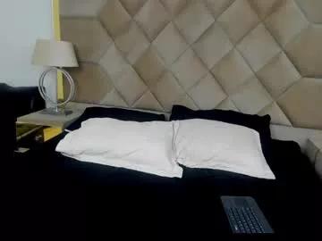 andy_rousee from Chaturbate is Freechat