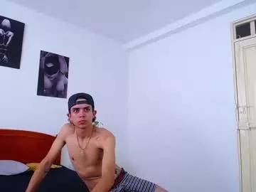 andy_torner from Chaturbate is Freechat