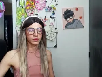 andy_vander — Show cock whit saliva and masturbation [81 tokens left] #latina #femboy #feet #cum #trans