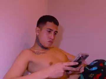 andy_xtralarge from Chaturbate is Freechat