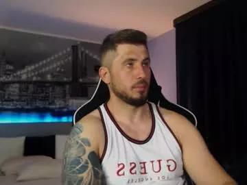 andysoul340 from Chaturbate is Freechat