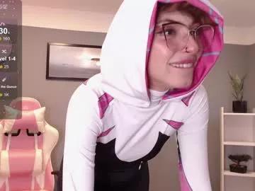 anette_sf from Chaturbate is Freechat
