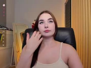 ange1lana from Chaturbate is Freechat