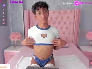 angel__sweet18 from Chaturbate is Freechat