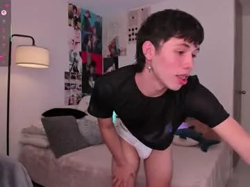 angel_bless19 — GOAL: CREAMPIE  [3000 tokens remaining] TODAY WITH MY BESTIE! #bigass #18 #lovense #femboy #twink