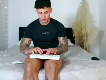 Avatar of angel_boy01