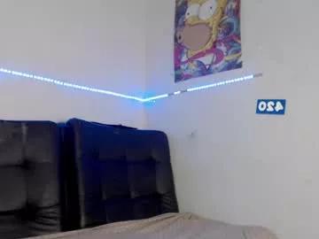 angel_dust2910 from Chaturbate is Freechat