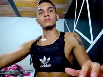 angel_latinboy from Chaturbate is Freechat