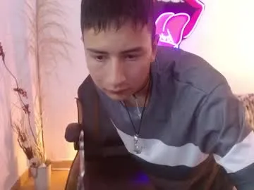 angel_ronson — GOAL: Oil massage chest & rub nipples [48 tokens remaining] WelCUM guys! Tip menu is active /tipmenu to see it - Let's have some fun! #asian #skinny #feet #18 #bigdick