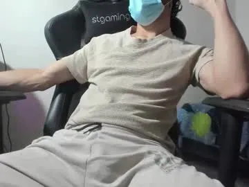 angel_straight — Warm up [139 tokens left] Play with me #young #bigcock #skinny #shy #straight