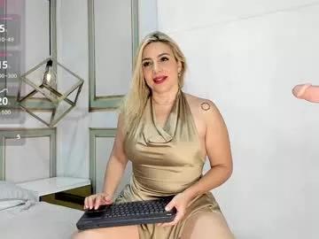 angel_vibes_ from Chaturbate is Freechat