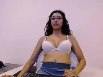 angel_zafiroo from Chaturbate is Freechat