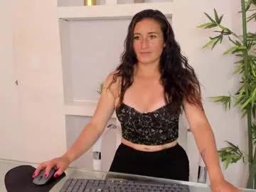 angela_fiory from Chaturbate is Freechat