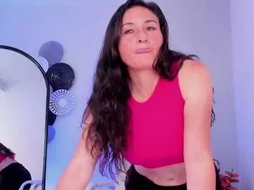 angela_fiory from Chaturbate is Freechat