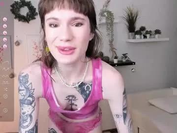 angela_fog from Chaturbate is Freechat