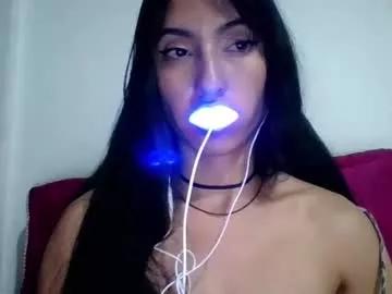 angela_mis from Chaturbate is Freechat