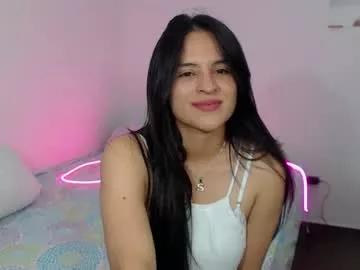 angelaa_gill from Chaturbate is Freechat