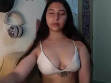 angeladoll666 from Chaturbate is Freechat