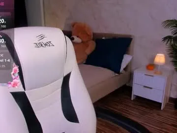 angelanabelle — spank ass for a good start [111 tokens left] #new #shy #skinny #blonde #cute