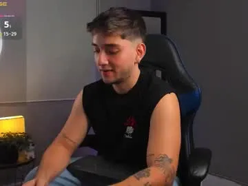 angelbell19 — GOAL: Let's get warm [954 tokens remaining] yor neighborhood dude  #young #nipples #lovense #latino #straight