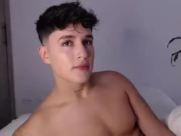 angelcossio from Chaturbate is Freechat