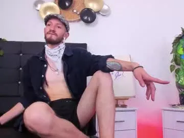 angeldamianart — First day vibes!  let's talk, flirt & see where it goes // GOAL: Spit my cock [51 tokens left] #cum #gay #hairy #ass #new
