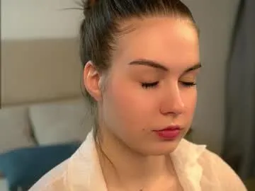 angelesryther — GOAL: spank my ass x5 <3 [0 tokens remaining]  I'm new here and want to make new acquaintances #18 #teen #braces #young #lovense