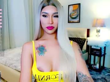 angeleyes_trans from Chaturbate is Freechat