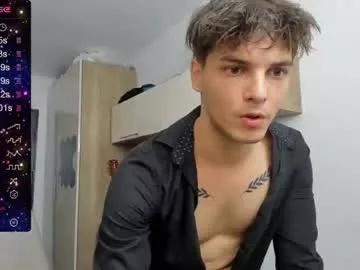 angelfrank from Chaturbate is Freechat