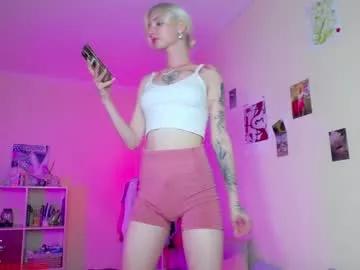 angelic_lovers_ from Chaturbate is Freechat