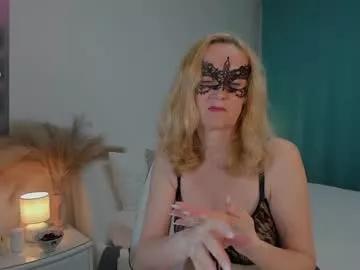 angelica_marquise from Chaturbate is Freechat