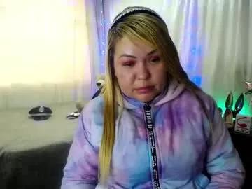 angelica_vee from Chaturbate is Freechat