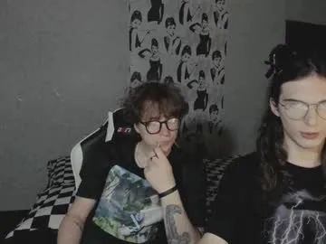 angelicfemboy's avatar