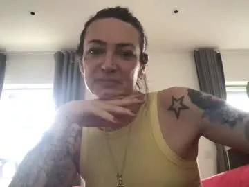 angelina_cage from Chaturbate is Freechat