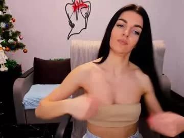 angelina_clark from Chaturbate is Freechat