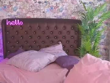 angelina_new from Chaturbate is Freechat