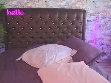 angelina_new from Chaturbate is Freechat