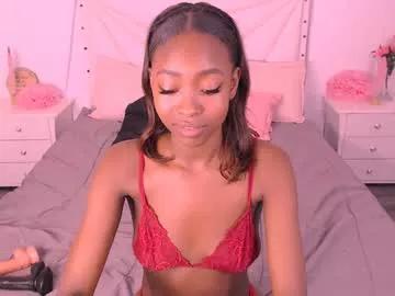 angeline_jean from Chaturbate is Freechat