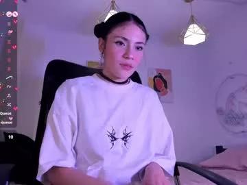 angelineboston_ from Chaturbate is Freechat