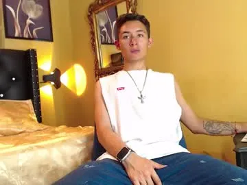 angell01_ — GOAL: Make me cum [800 tokens remaining] Welcome to my room! #twink #young #18 #bigcock #lovense