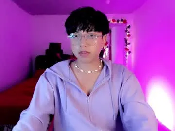 angellonfire — GOAL: Sexy and undress [70 tokens remaining] Welcome to my room! #gay #femboy #twink #cum #new